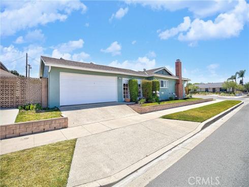 393 N Clinton , Orange, CA