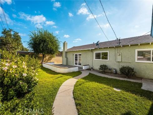 11252 S Church Street, Orange, CA