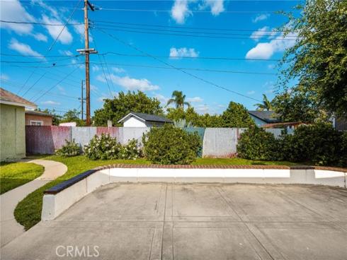 11252 S Church Street, Orange, CA