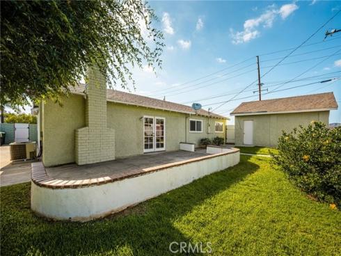 11252 S Church Street, Orange, CA