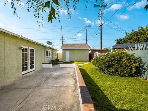 11252 S Church Street, Orange, CA