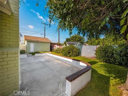 11252 S Church Street, Orange, CA