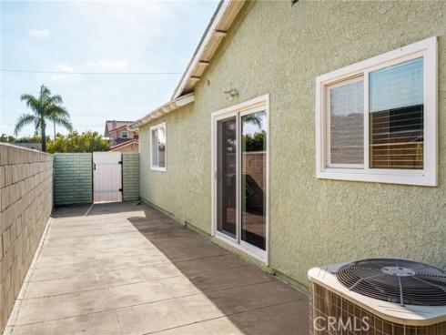 11252 S Church   Street, Orange, CA