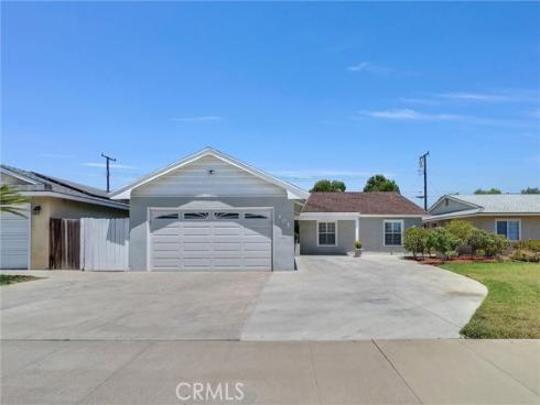 401 N Sacramento Street, Orange, CA