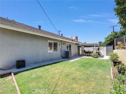 401 N Sacramento Street, Orange, CA