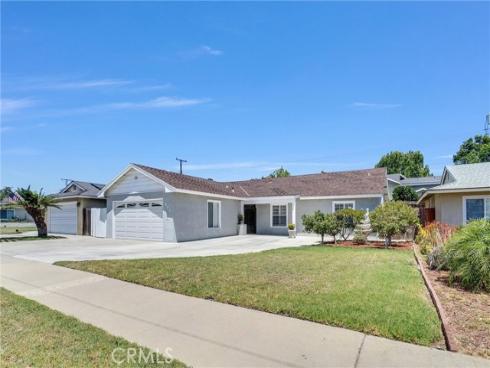 401 N Sacramento Street, Orange, CA