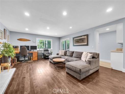 745 E Barkley Avenue, Orange, CA