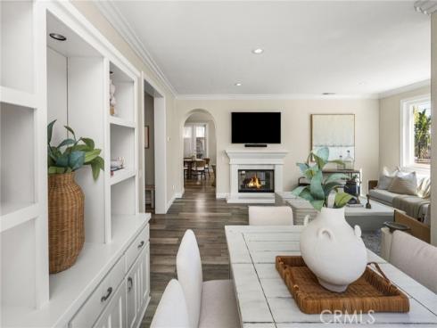 2546 N Avalon Avenue , Orange, CA