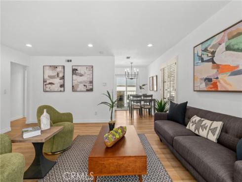 400 S Flower Street 145 , Orange, CA