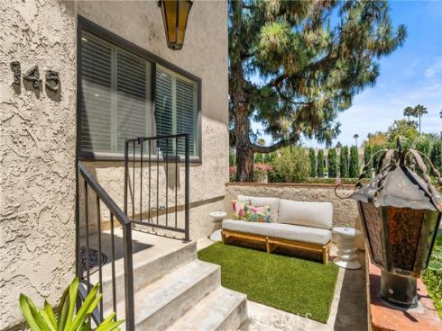 400 S Flower Street 145 , Orange, CA