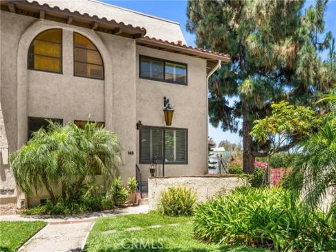 400 S Flower Street 145 , Orange, CA
