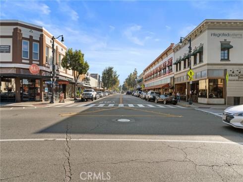 400 S Flower Street 145 , Orange, CA