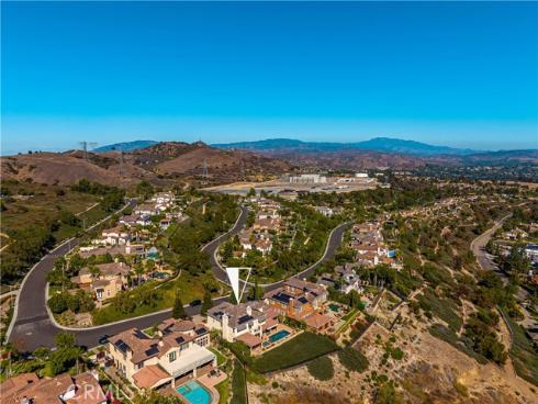 2608 N San Miguel Drive, Orange, CA