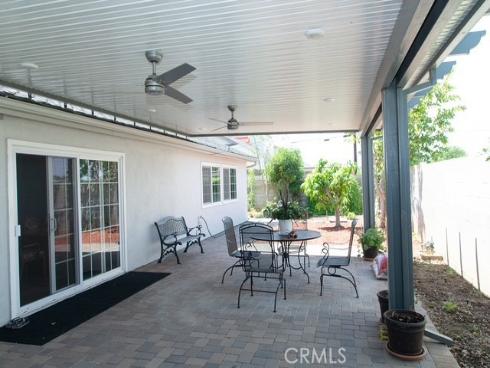 121 E Chestnut , Orange, CA
