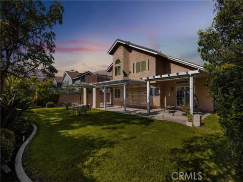 606 N Gravier  , Orange, CA