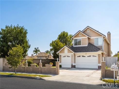 606 N Gravier  , Orange, CA
