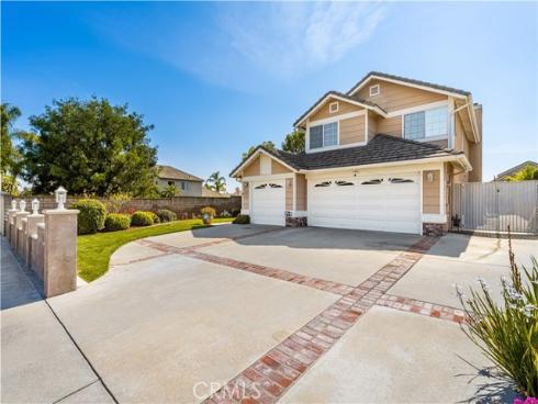 606 N Gravier  , Orange, CA