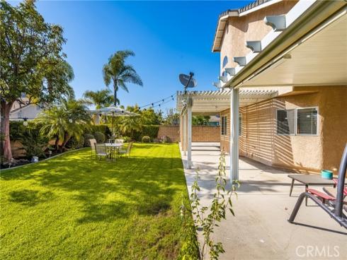 606 N Gravier  , Orange, CA