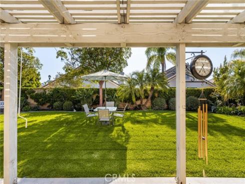 606 N Gravier  , Orange, CA
