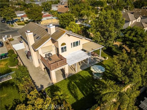 606 N Gravier  , Orange, CA