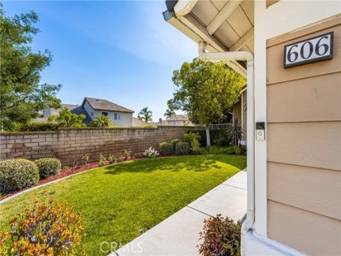 606 N Gravier  , Orange, CA