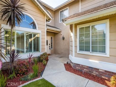 606 N Gravier  , Orange, CA