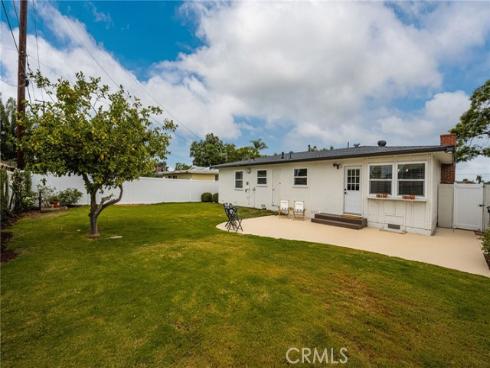 944 W Acacia   Avenue, Orange, CA