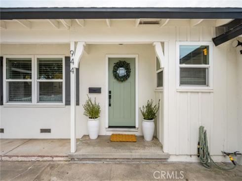 944 W Acacia Avenue, Orange, CA