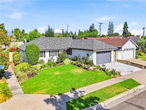 1467 N Kathleen , Orange, CA