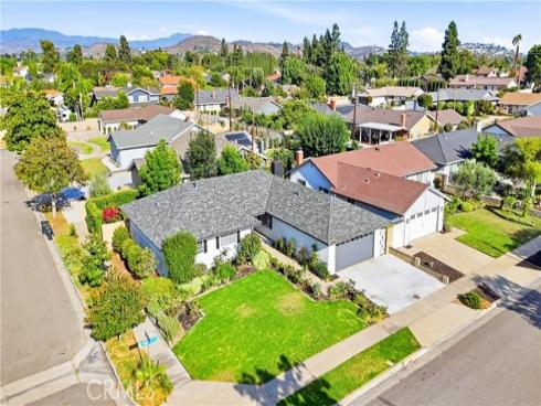 1467 N Kathleen , Orange, CA