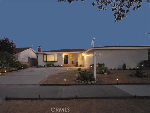 2516 E Quincy  , Orange, CA