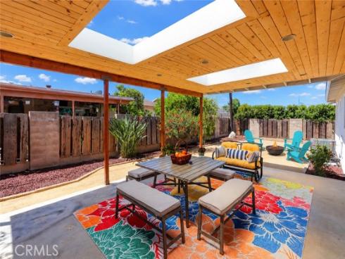 2516 E Quincy  , Orange, CA
