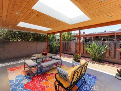 2516 E Quincy  , Orange, CA