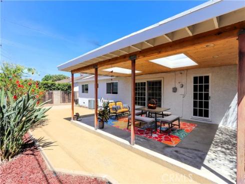 2516 E Quincy  , Orange, CA