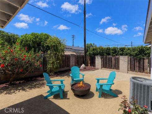 2516 E Quincy  , Orange, CA