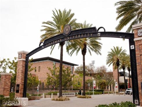 2516 E Quincy  , Orange, CA