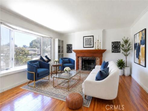 2516 E Quincy  , Orange, CA