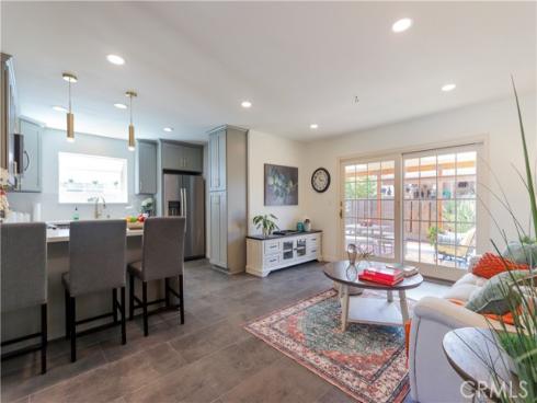 2516 E Quincy  , Orange, CA