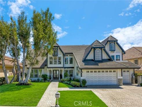 3434 E Woodbine   Road, Orange, CA
