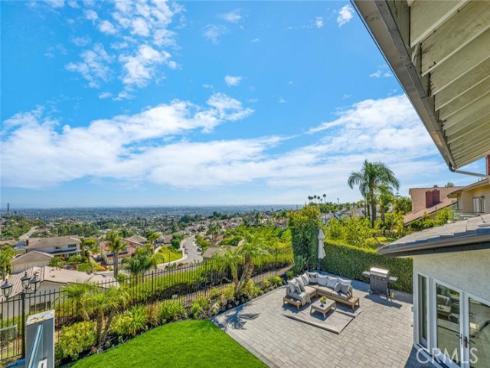 3434 E Woodbine   Road, Orange, CA