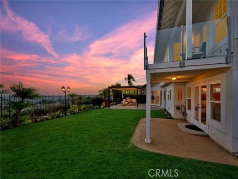3434 E Woodbine   Road, Orange, CA