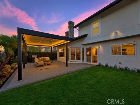 3434 E Woodbine   Road, Orange, CA