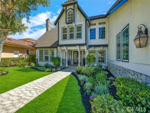 3434 E Woodbine   Road, Orange, CA