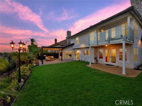 3434 E Woodbine   Road, Orange, CA