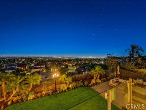 3434 E Woodbine   Road, Orange, CA