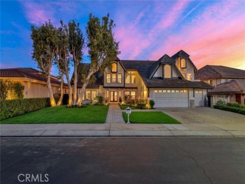 3434 E Woodbine   Road, Orange, CA
