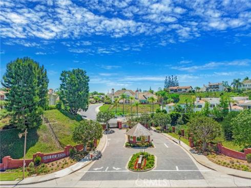 3434 E Woodbine   Road, Orange, CA