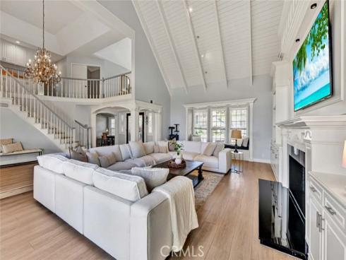 3434 E Woodbine   Road, Orange, CA