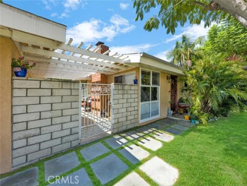 205 S Flower , Orange, CA