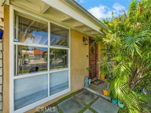 205 S Flower , Orange, CA